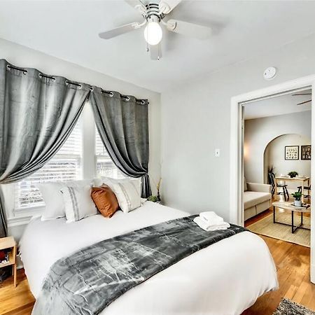 The Vintage Stellar On Lower-Greenville Dallas Luaran gambar