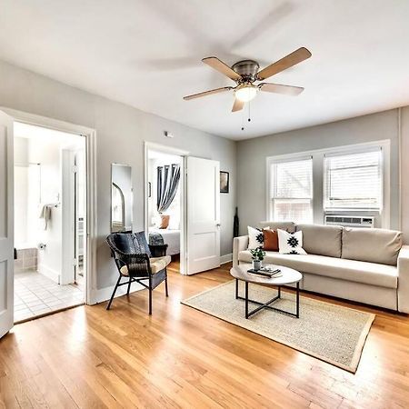 The Vintage Stellar On Lower-Greenville Dallas Luaran gambar