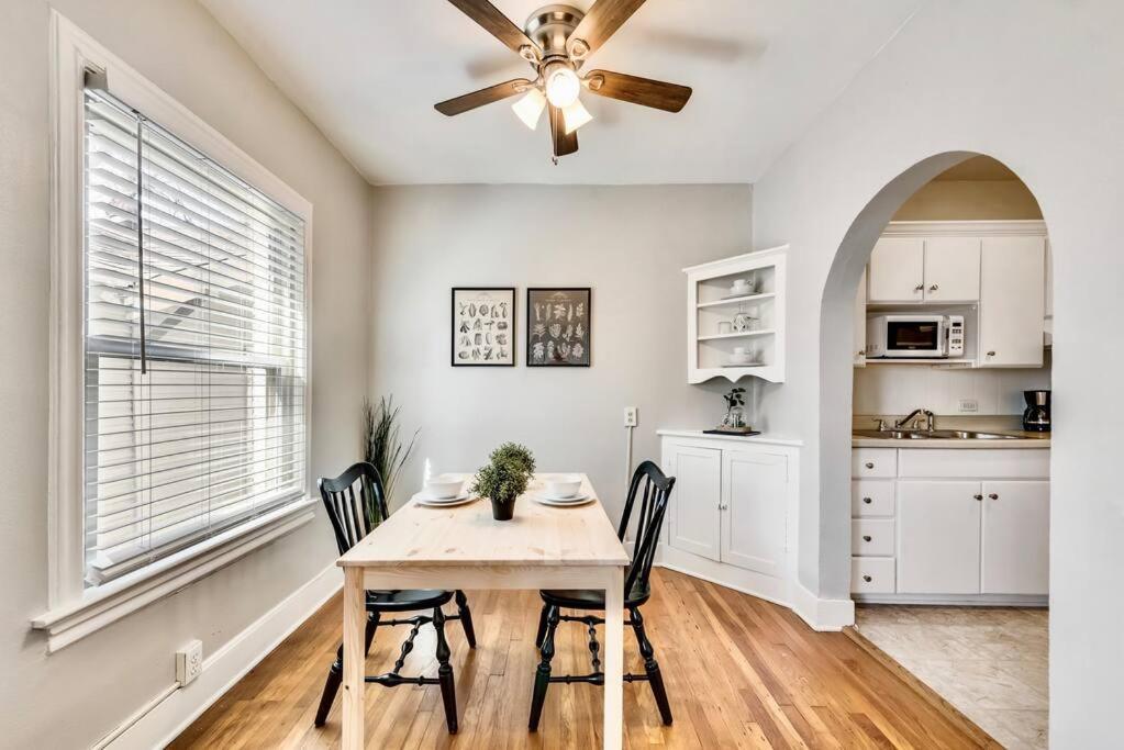 The Vintage Stellar On Lower-Greenville Dallas Luaran gambar