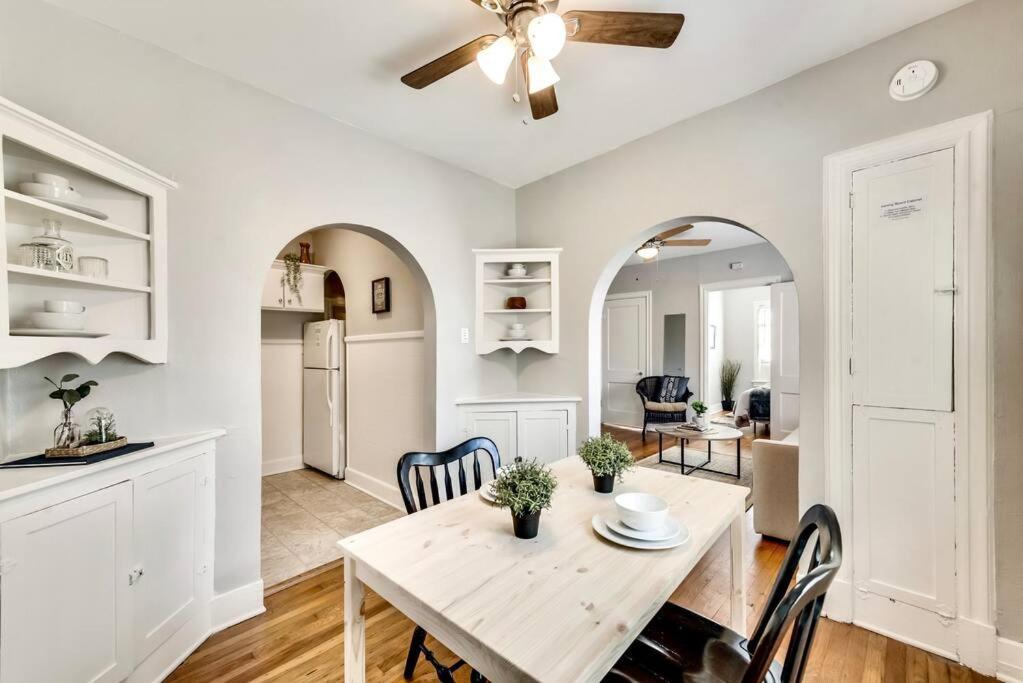 The Vintage Stellar On Lower-Greenville Dallas Luaran gambar