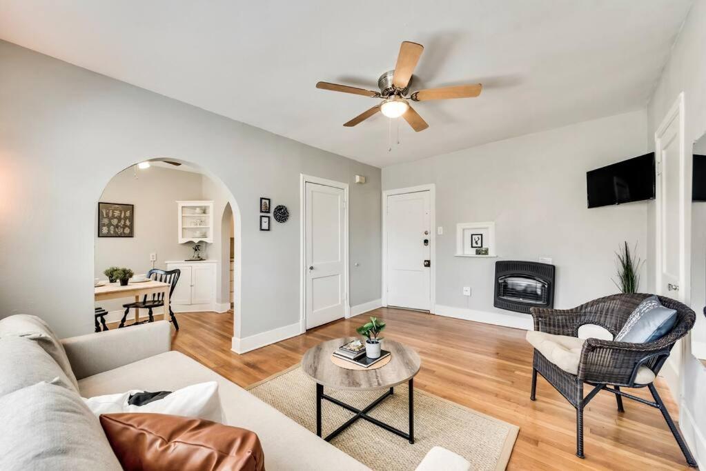 The Vintage Stellar On Lower-Greenville Dallas Luaran gambar