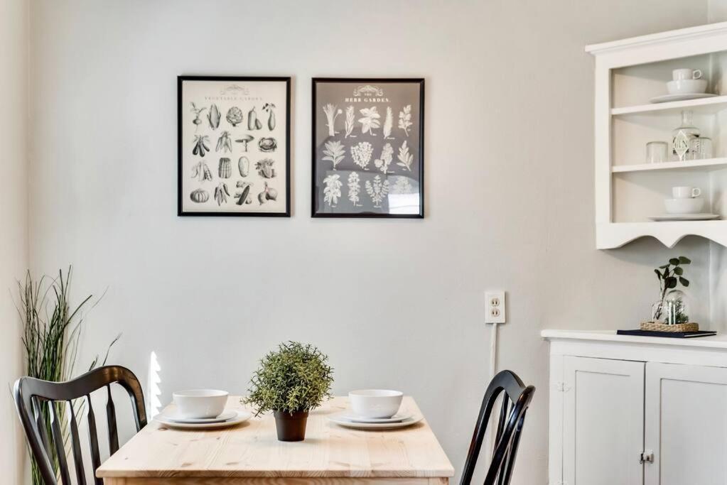 The Vintage Stellar On Lower-Greenville Dallas Luaran gambar