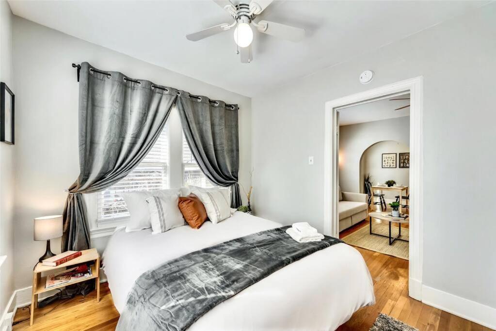 The Vintage Stellar On Lower-Greenville Dallas Luaran gambar