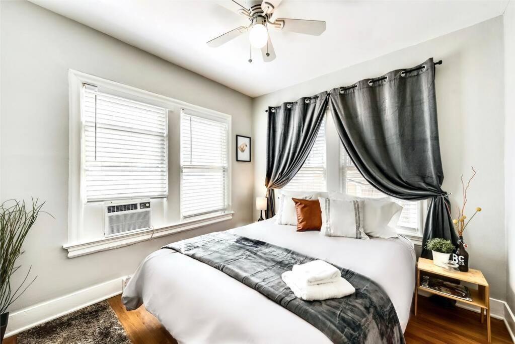 The Vintage Stellar On Lower-Greenville Dallas Luaran gambar
