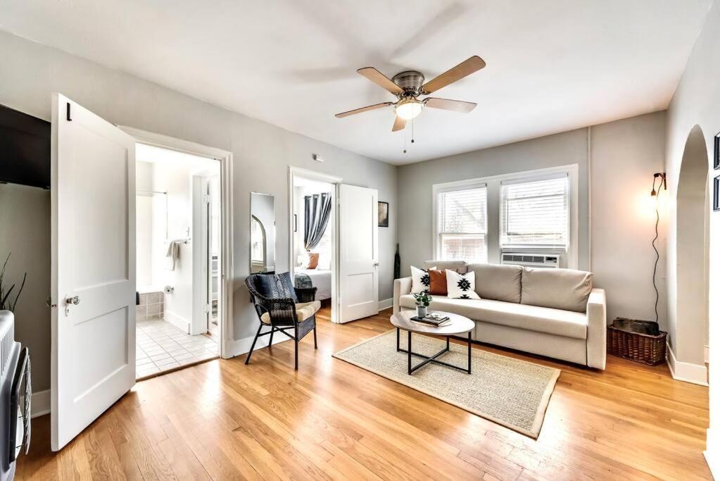 The Vintage Stellar On Lower-Greenville Dallas Luaran gambar