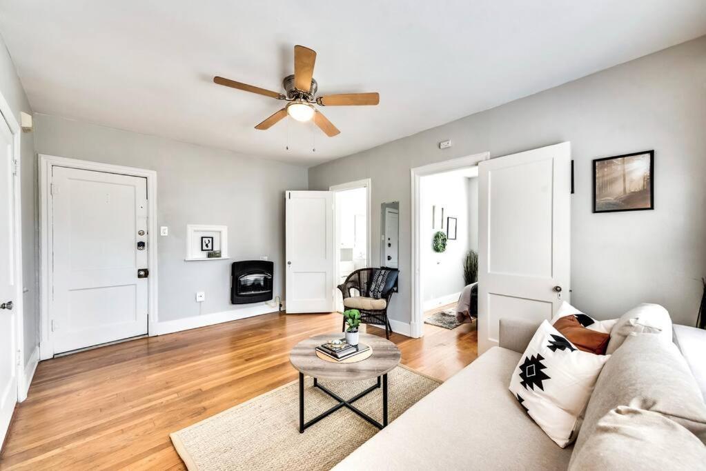 The Vintage Stellar On Lower-Greenville Dallas Luaran gambar
